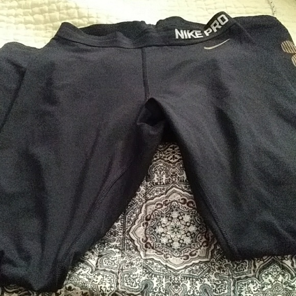 Nike legging - Picture 2 of 4